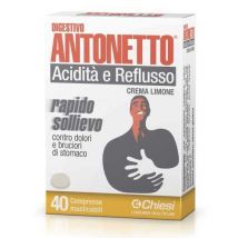 Digestivo Antonetto a/R Limone