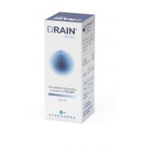 Drain Drops 10ML