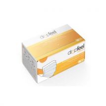 Dropfeel Mas med i Azz 50PZ