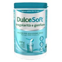 Dulcosoft Irregolar/Gonf 200G