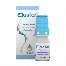 Elastar Soluzione Oftalmica