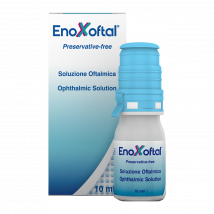 Enoxoftal Soluzione Oftalmica