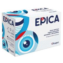 Epica Garza Igiene PERIOCUL20P