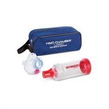 Fisiochamber Vision Plus Pedia