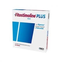 Fitostimoline Plus Garza 10X10