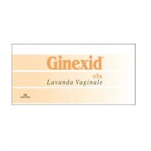 Ginexid Lav Vag 5FL Mon 100ML