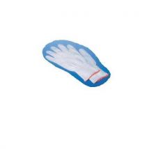 Guanto Cotone Bianco 7,5 Busta