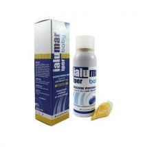 Ialumar Sol Bb IPERTON100ML Tp