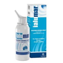 Ialumar Soluzione Isoton Spray