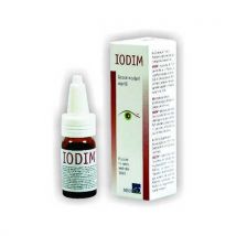 Iodim Gocce Oculari 10ML Ster