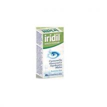 Iridil Gocce Oculari 10ML