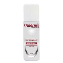 Kadermin Scx Polvere Spr 125ML