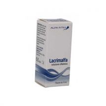 Lacrimalfa Sol Oftalmica 10ML