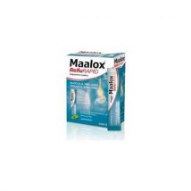 Maalox reflurapid 20bst da 10ml