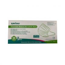 Mascherina Chirurgica Iir 50PZ