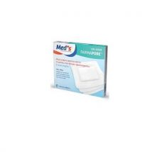 Meds Pore Medic Oculare 5PZ