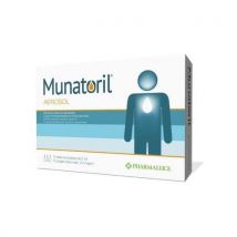 Munatoril Aerosol 15F 2ML