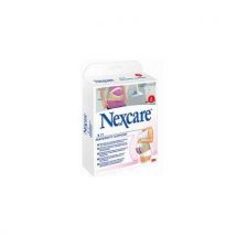 Nexcare Supp Addom Gravid l