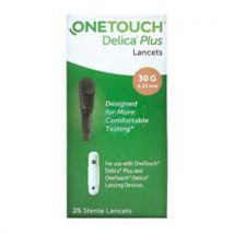 Onetouch Delica Plus Lanc 25PZ
