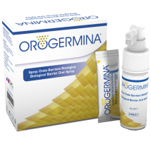 Orogermina Spray Orale 2X10ML