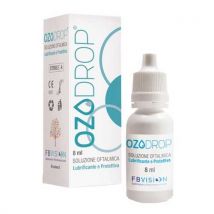 Ozodrop Soluzione OFTALMICA8ML