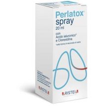 Perlatox Spray Orale 20ML