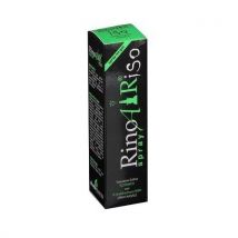 Rinoair Iso Spray Nasale 50ML