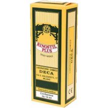 Rinostil Plus Spray NASALE14ML