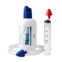 Rinoway Doccia Irrigazione nas