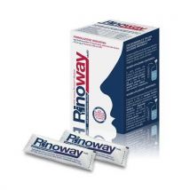 Rinoway Sali Isotonici 30BUST