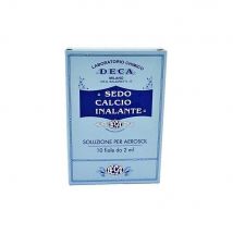 Sedo Calcio Inalante 10F 2ML