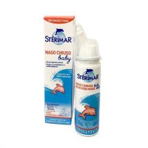 Sterimar Baby Naso Chiuso 50ML