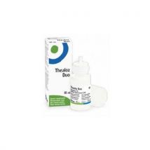 Thealoz Duo Sol Oculare 10ML