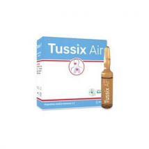 Tussix Air 10 Fiale