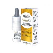 Visuxl Soluzione OFTALMICA10ML