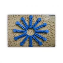 Wellion Lanc Pung Wl G28 25PZ