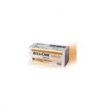 Accu-Chek Softclix 25LANC