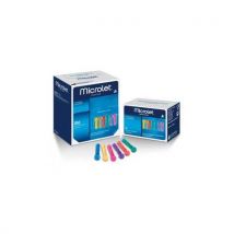 Microlet Lancets 25 Lancette