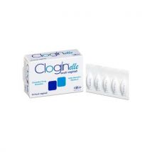 Clogin Elle Ovuli Vag 10OV