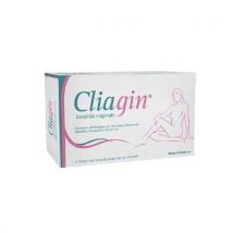 Cliagin Lav Vag 150ML 5PZ