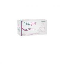 Cliagin Ovuli Vaginali 10PZ 2G