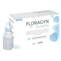 Floragyn Lavanda Vag 5FLX140ML