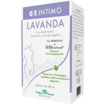 Gse Intimo Lavanda 4FL