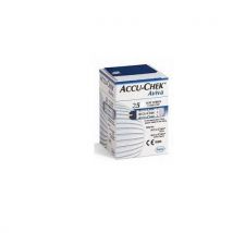 Accu-Chek Aviva 25STR