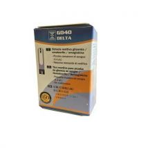 Bruno GD40 Delta 25STRISCE