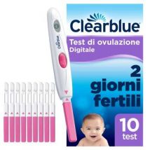 Clearblue Test Ovulazione Dig