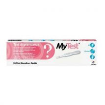Mytest Test Gravidanza 1PZ