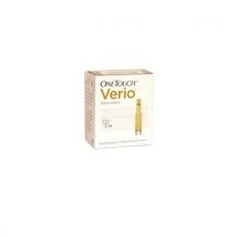 Onetouch Verio Glicemia 25STR