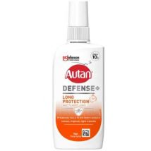 Autan Defense Long Prot 100ML