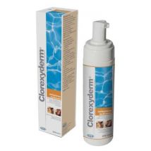 Clorexyderm Sol Sch 200ML